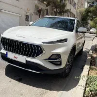 کیامسی K7، مدل ۱۴۰۲ (فول)|خودرو سواری و وانت|مشهد, هنرستان|دیوار