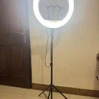 رینگ لایت|لوازم جانبی موبایل و تبلت|شاهین‌شهر, پاسداران|دیوار