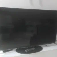 سلام تلویزیون مارشال 50اینچ