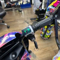 اسکوتر برقی دریفتی- اسکوتر دریفت|دوچرخه، اسکیت، اسکوتر|تهران, شهرک غرب|دیوار