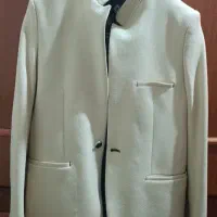 کت شلوار یک بار استفاده نو نو