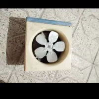 فن یا هوا  خونگی