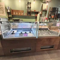 لوازم کامل کافه بستنی|کافیشاپ و رستوران|تهران, والفجر|دیوار