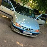 پارس ۸۹|خودرو سواری و وانت|فلاورجان, |دیوار