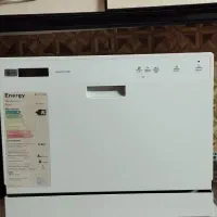 ماشین ظرفشویی ۸نفره