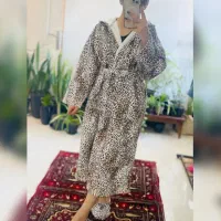 حوله تنپوش بزرگسال