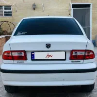 سمند lx ef7|خودرو سواری و وانت|اصفهان, ناژوان|دیوار