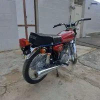 موتور مدل هوندا|موتورسیکلت|بندر ماهشهر, |دیوار