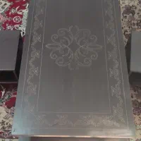 میز و گل میز|میز و صندلی غذاخوری|شیراز, دست خضر|دیوار