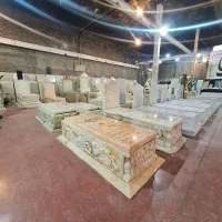 سنگ مزار سنگ قبر