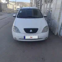 تیبا ۲|خودرو سواری و وانت|فسا, |دیوار