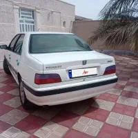 پژو پارس 1400 موتور قدیم