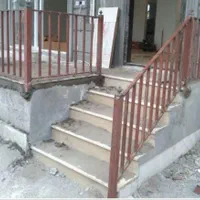 جوشکاری و آهنگری مهدی|خدمات پیشه و مهارت|لنگرود, |دیوار