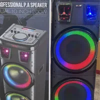 اسپیکر وارداتی/برودو/سایز بزرگ/BTS