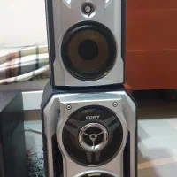 ضبط سونی