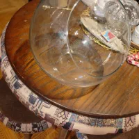 تراریوم کوچک