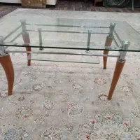 میز جلو مبلی