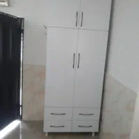 کابینت کمد تخت میز ارایش|جاکفشی، کمد، دراور|بابلسر, |دیوار