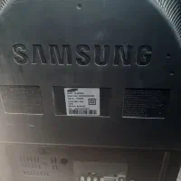 تلویزیون سامسونگ|تلویزیون و پروژکتور|شیراز, قلات|دیوار