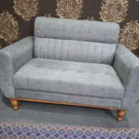 مبل راحتی|مبلمان خانگی و میز عسلی|صباشهر, |دیوار