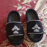 دمپایی زندان بافت یا دست بافت