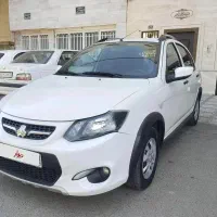 کوییک مدل 1399 بسیار کم‌کارکرد و سالم