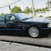 ۴۰۵مدل ۸۱ با لوازم