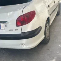 206sdتمیز V8
