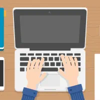 تایپ (تایپیست حرفه‌ای) و خدمات اکسل و پاورپوینت