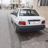 پراید ۸۷|خودرو سواری و وانت|ایلام, |دیوار