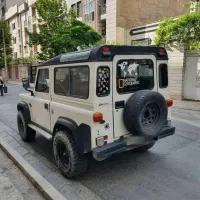 پاژن مگاموتور ۸۳