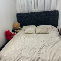 تخت تمام چستر|تخت و سرویس خواب|تهران, جیحون|دیوار