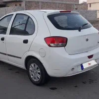 تیبا۲ مدل ۱۴۰۰ فوق العاده