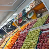 لوازم مغازه میوه فروشی|فروشگاه و مغازه|قزوین, |دیوار