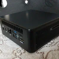 مینی کامپیوتر نسل 10 شرکت اینتل