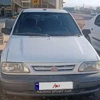 پراید مدل ۱۳۹۸ درحد