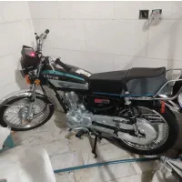 کویر ۱۲۵ استارتی ۱۴۰۱