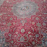 دوعددفرش ۱۰۰۰شانه ۱۲متری و۹متری|فرش|نسیمشهر, |دیوار