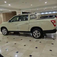 موسو‌گرندخان سیگنیچر ۲۰۲۵|خودرو سواری و وانت|اصفهان, مهدی آباد|دیوار