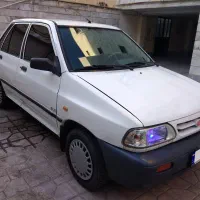 پراید مدل 89