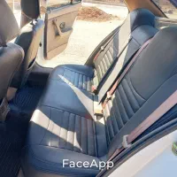 سمند lx ef7 مدل ۱۴۰۰|خودرو سواری و وانت|تهران, شهرک غرب|دیوار