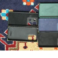 میموری ۳۲ گیگ  قاب گوشی نوت ۱۳ پرو و۱۱  کیف|لوازم جانبی موبایل و تبلت|هندیجان, |دیوار