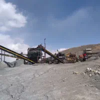 راهنمایی میخوام معدن