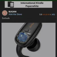 ایرپاد اصلی ..بوگانی|لوازم جانبی موبایل و تبلت|اصفهان, جلفا|دیوار