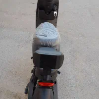 اسکوتر برقی|دوچرخه، اسکیت، اسکوتر|یزد, |دیوار