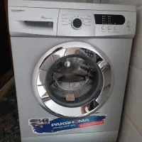 ماشین لباسشویی پاکشوما 6کیلویی