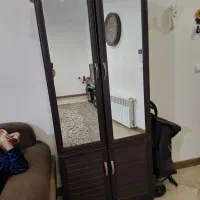 جالباسی و جا کفشی