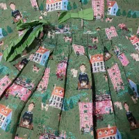 کت و دامن دخترانه یلدایی|لباس|امیدیه, |دیوار