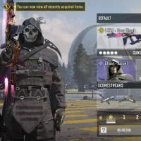 اکانت کالاف تاق|کنسول، بازی ویدئویی و آنلاین|چیتاب, |دیوار