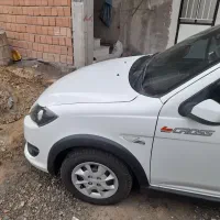کوییک اس ۸۵ گانه ۱۴۰۳بیمه یکسال بدون رنگ|خودرو سواری و وانت|گرگان, |دیوار